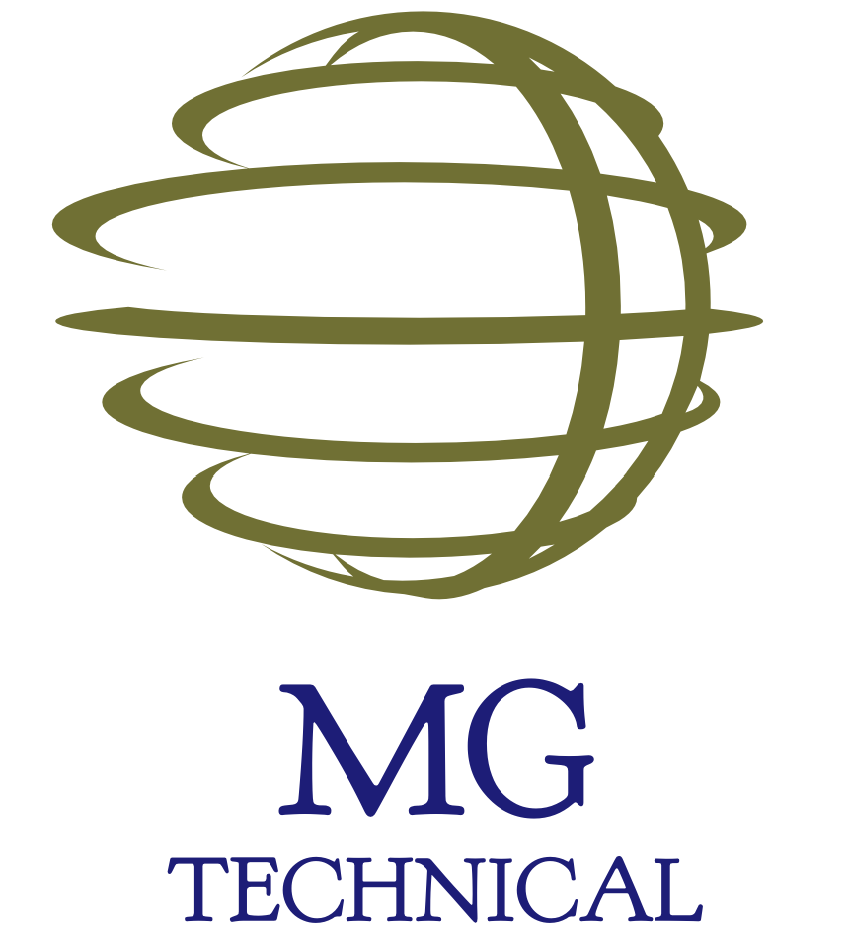 MG Technical Logo